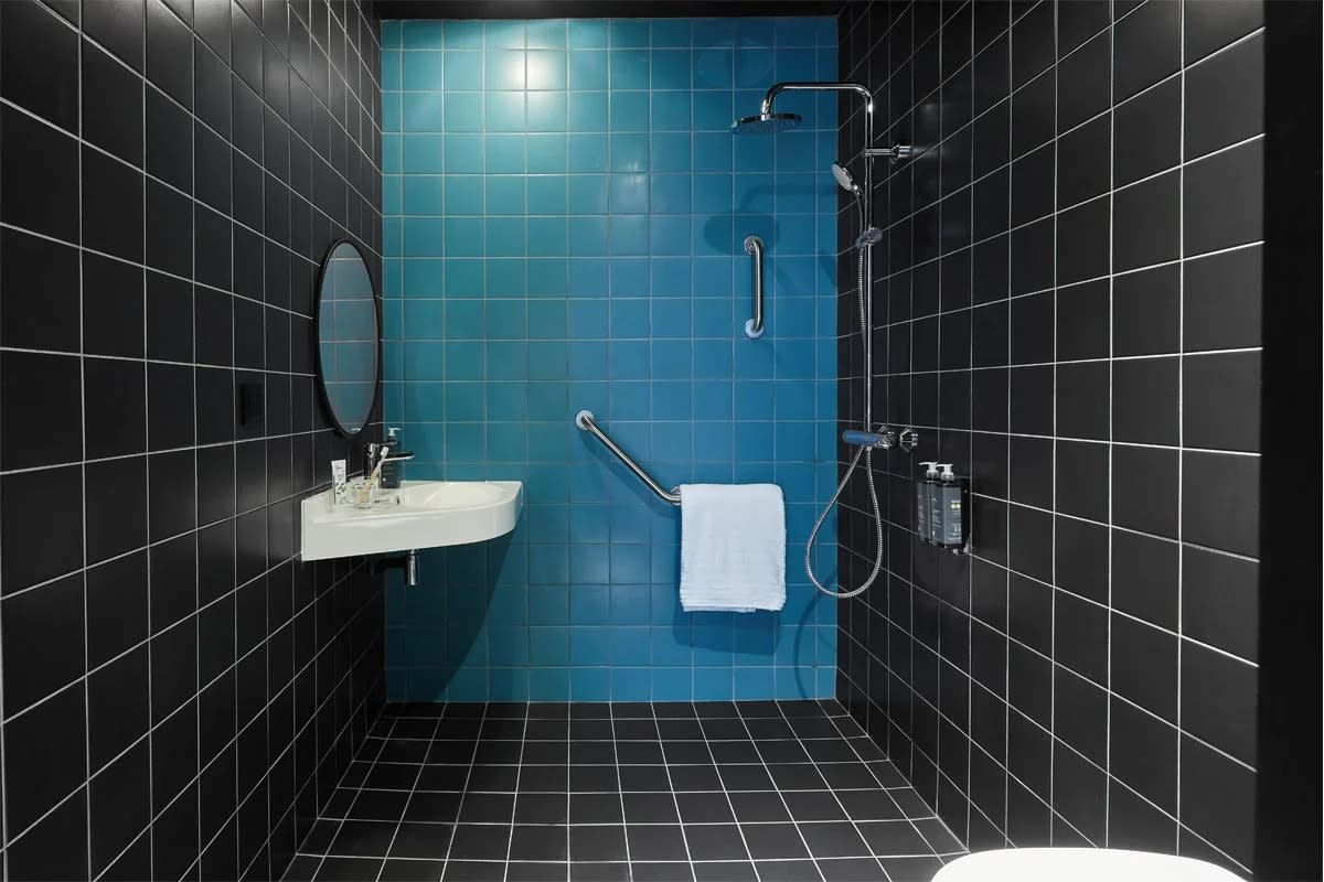 Executive Studio in Toulouse 4