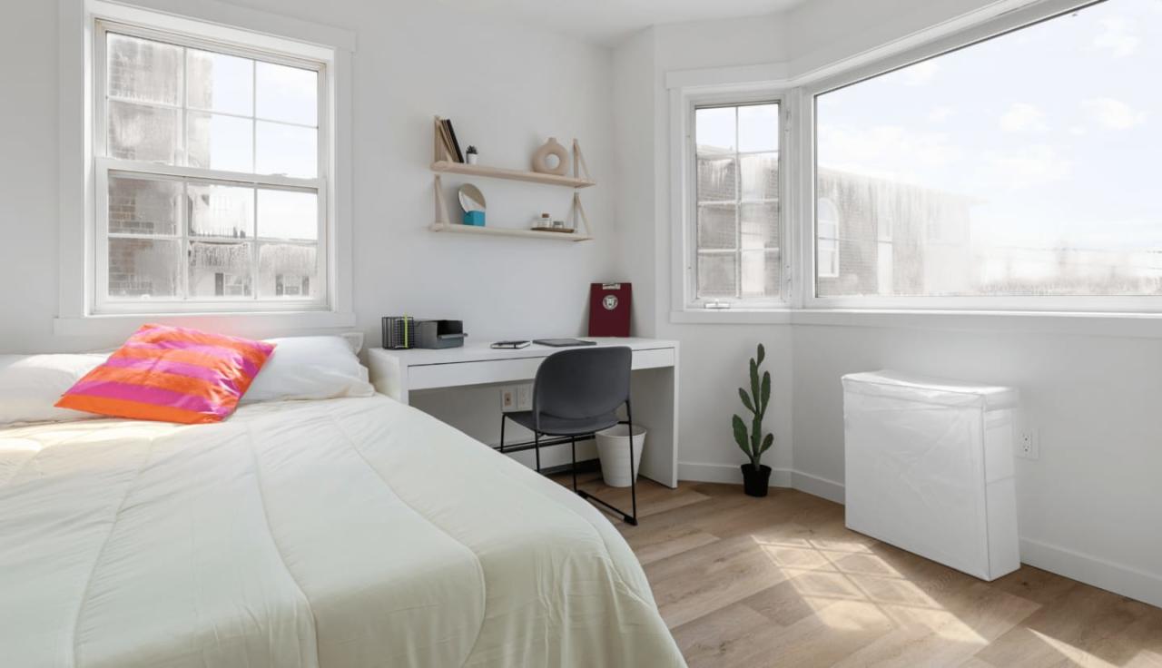 3-BEDROOM TOWNHOUSE (I) in Charlottetown 18