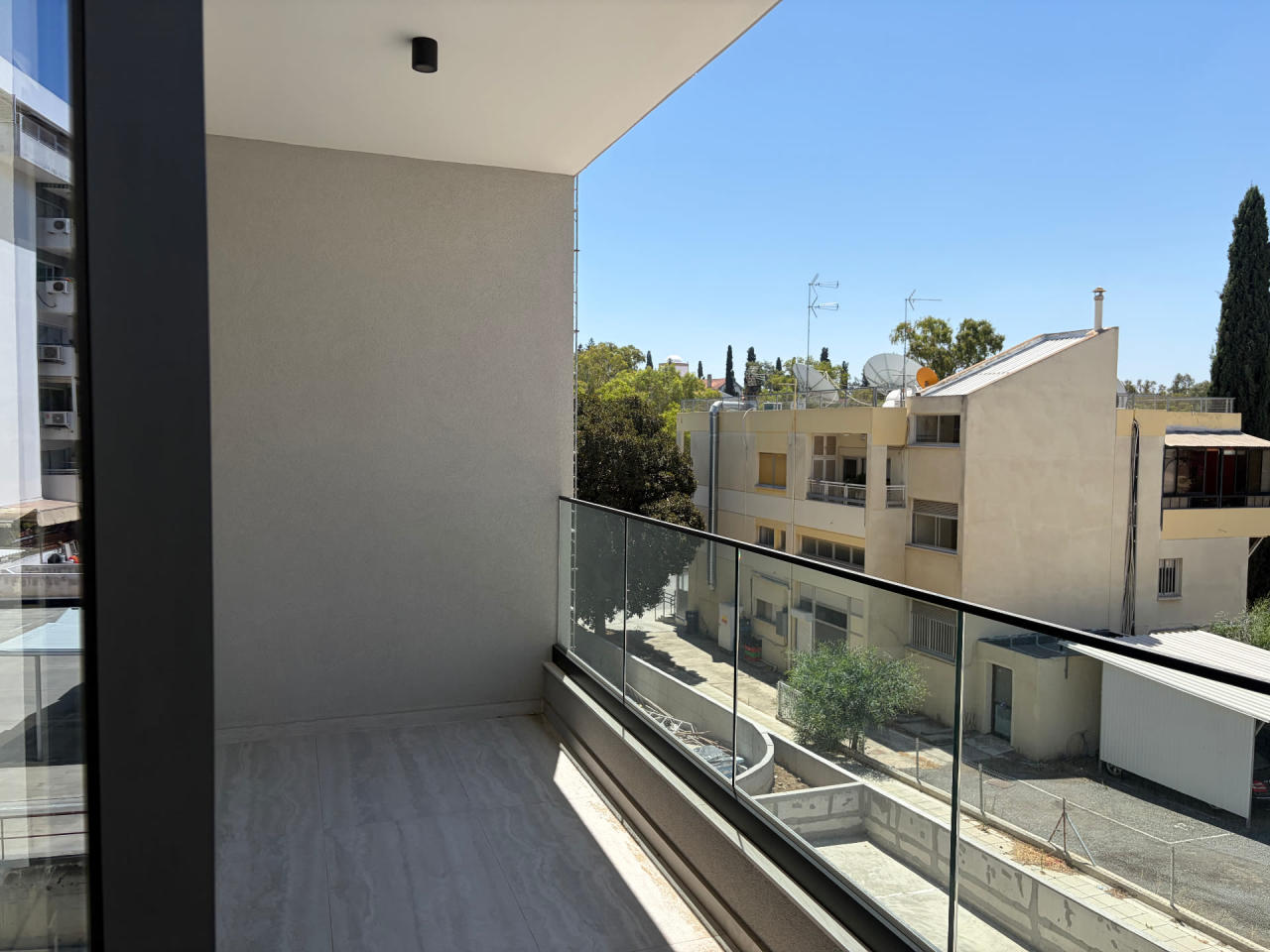 Evropis C Apartment 1 in Αρεδιού 51