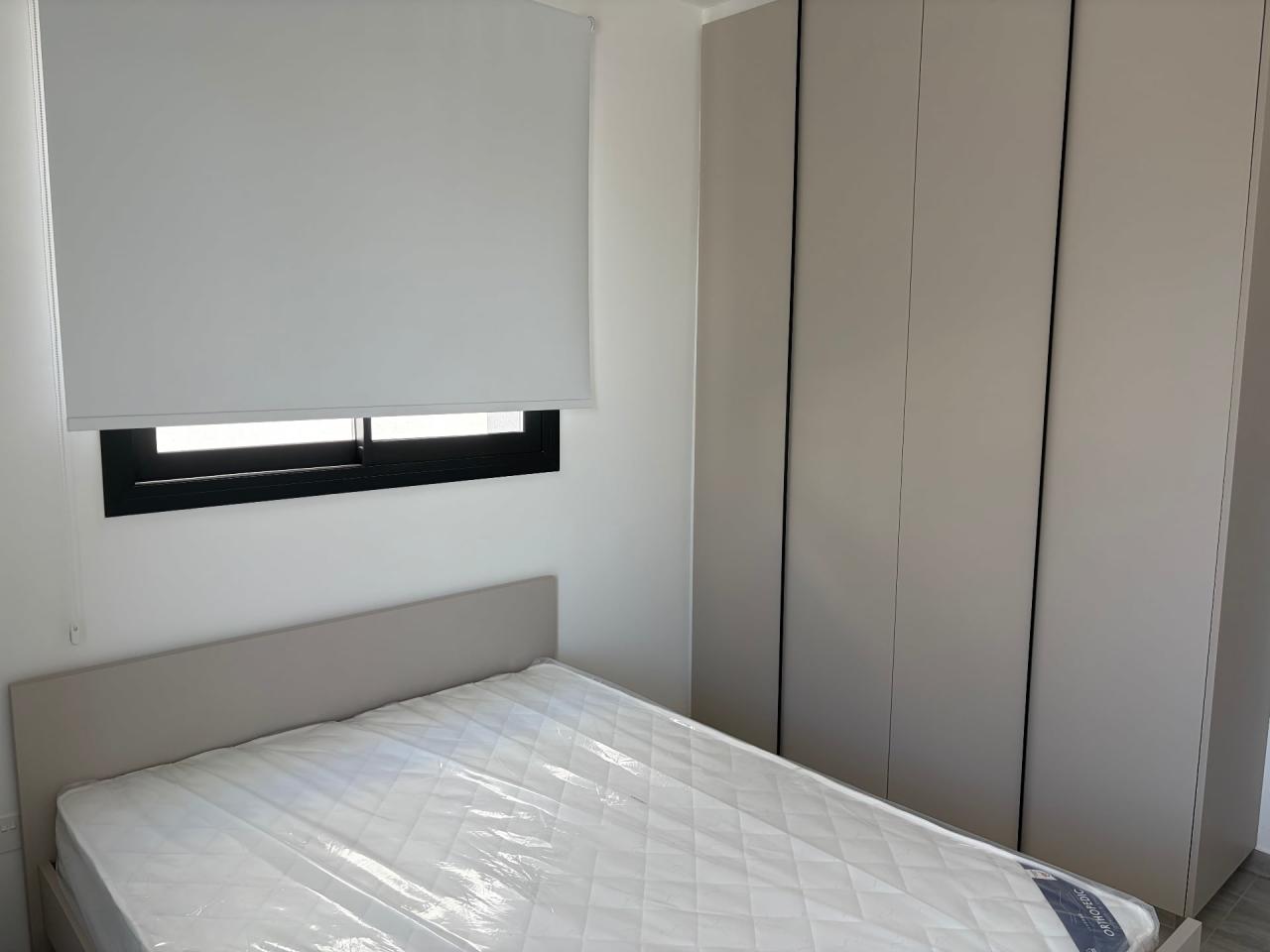 Evropis C Apartment 1 in Αρεδιού 49