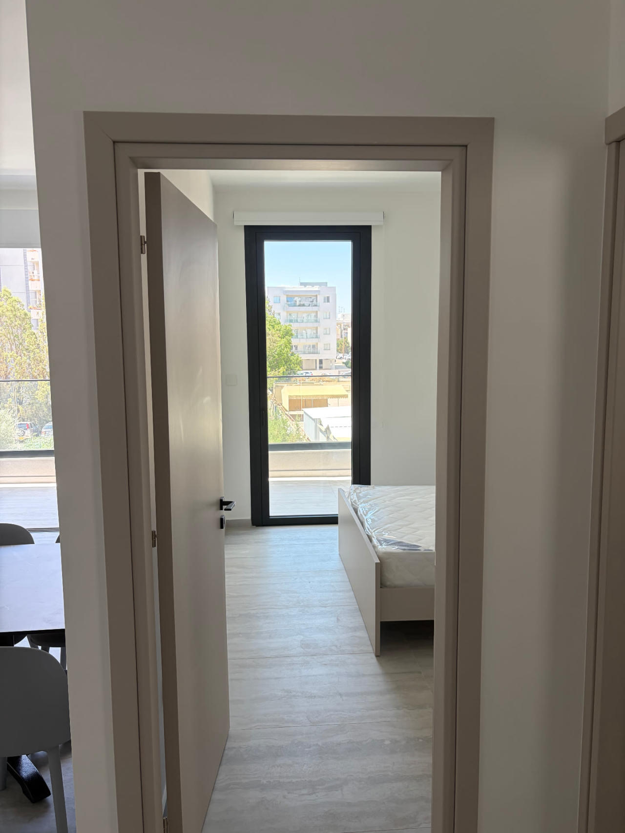 Evropis C Apartment 1 in Αρεδιού 45
