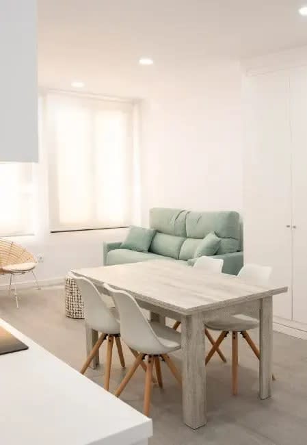 Studio in València 4