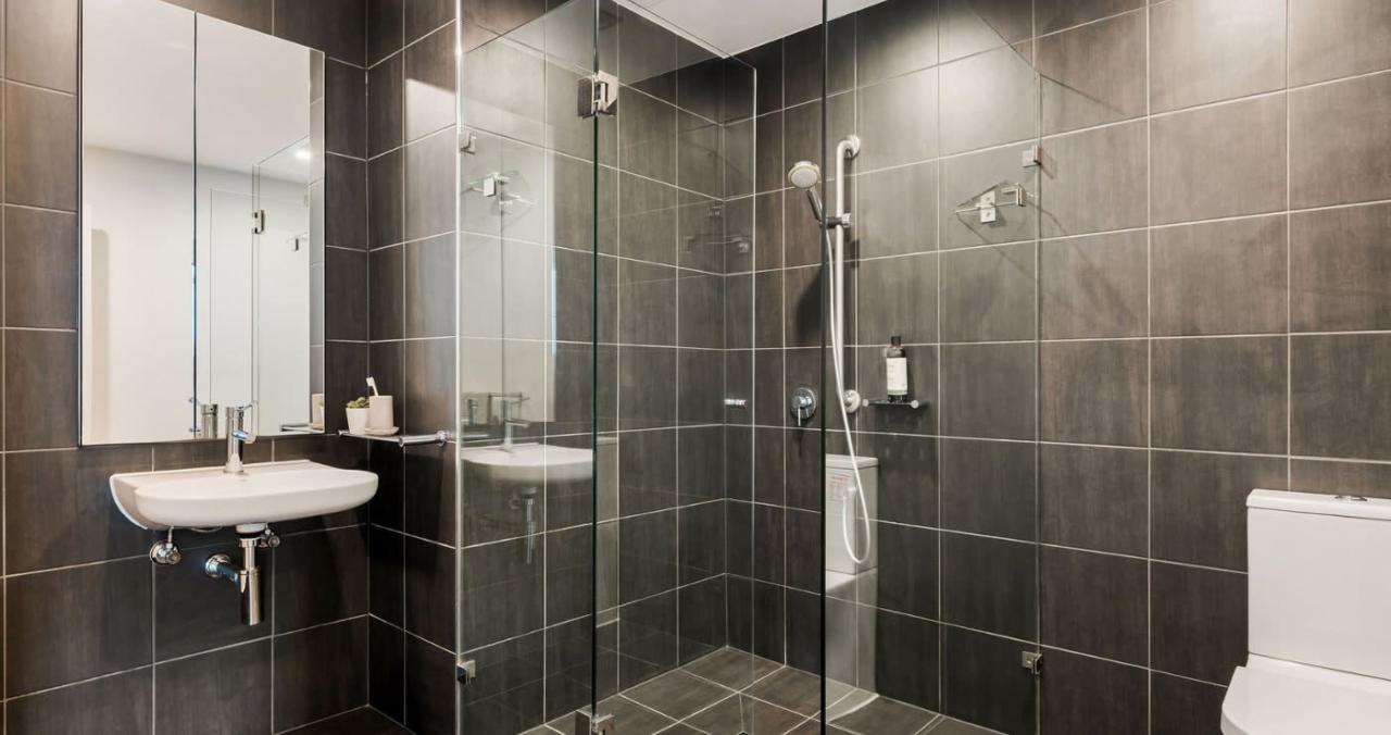 Standard Studio Apartment in Sydney 32