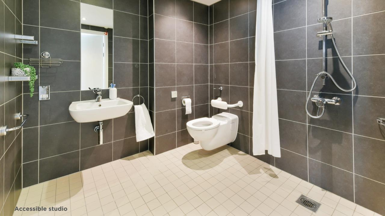 En-Suite Room in London 11