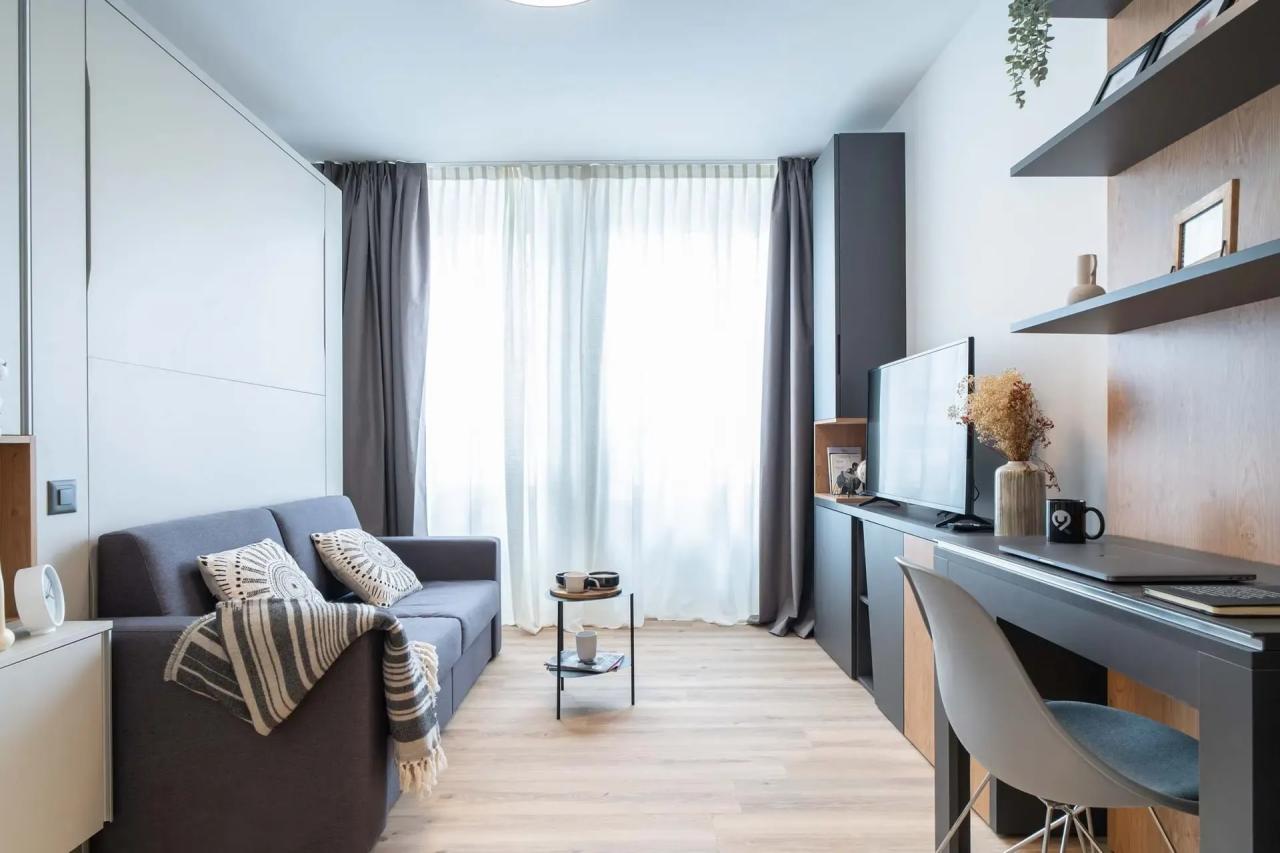 Pop S Compact in Bern 9