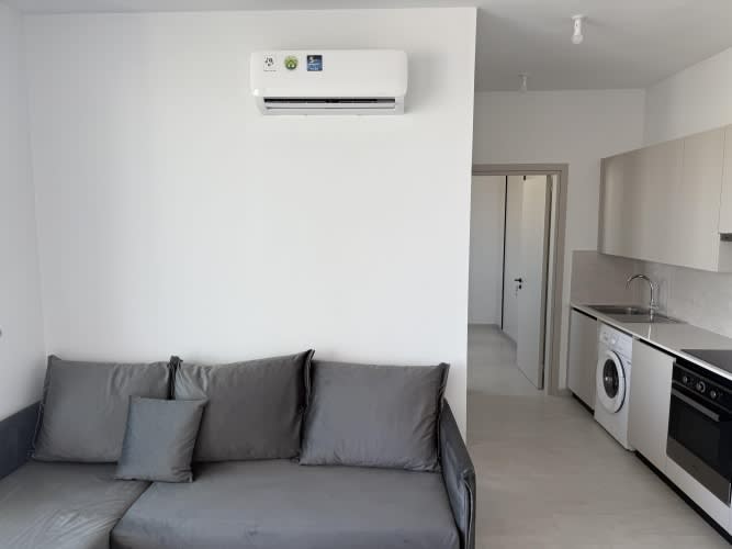 Lohagou Apartment 1 in Λευκωσία 84