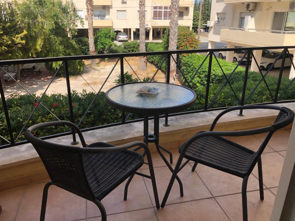 Studio in Λεμεσός 11