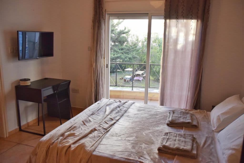 Studio in Λεμεσός 8