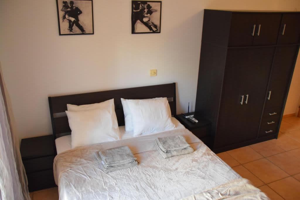 Studio in Λεμεσός 5