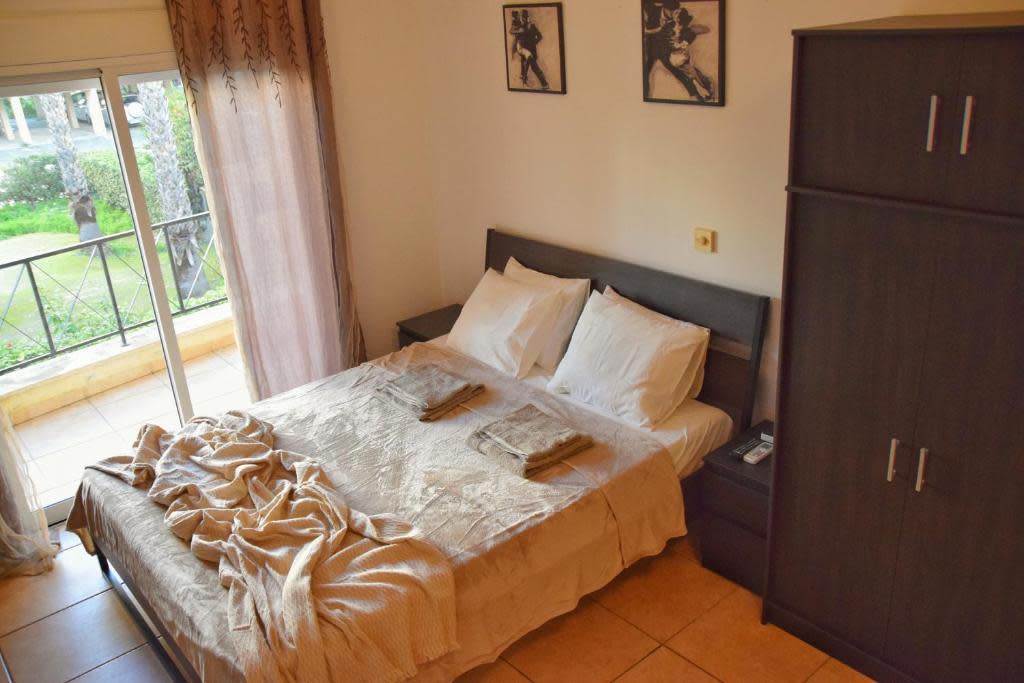 Studio in Germasogeia