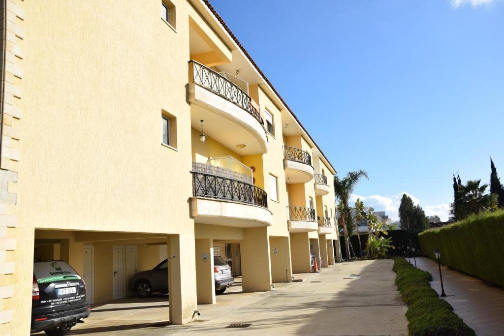 Studio in Λεμεσός 2