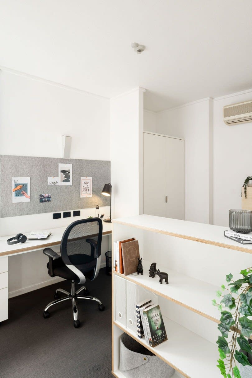 Single Bedroom – Share Bathroom in Sydney 9