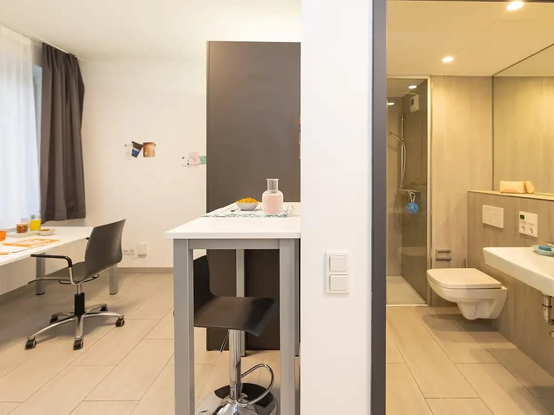 Studio L Platinum in Darmstadt 48