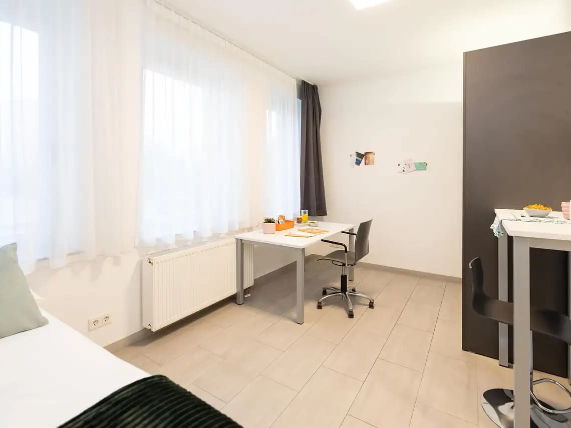 Studio L Platinum in Darmstadt 50