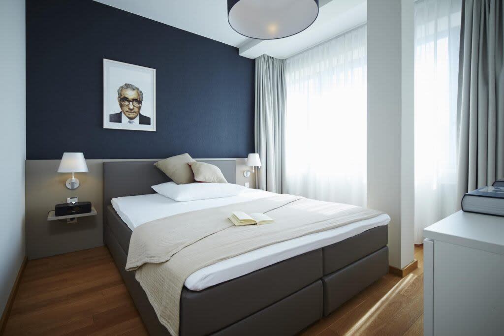 XTRA SMART in Frankfurt am Main 8