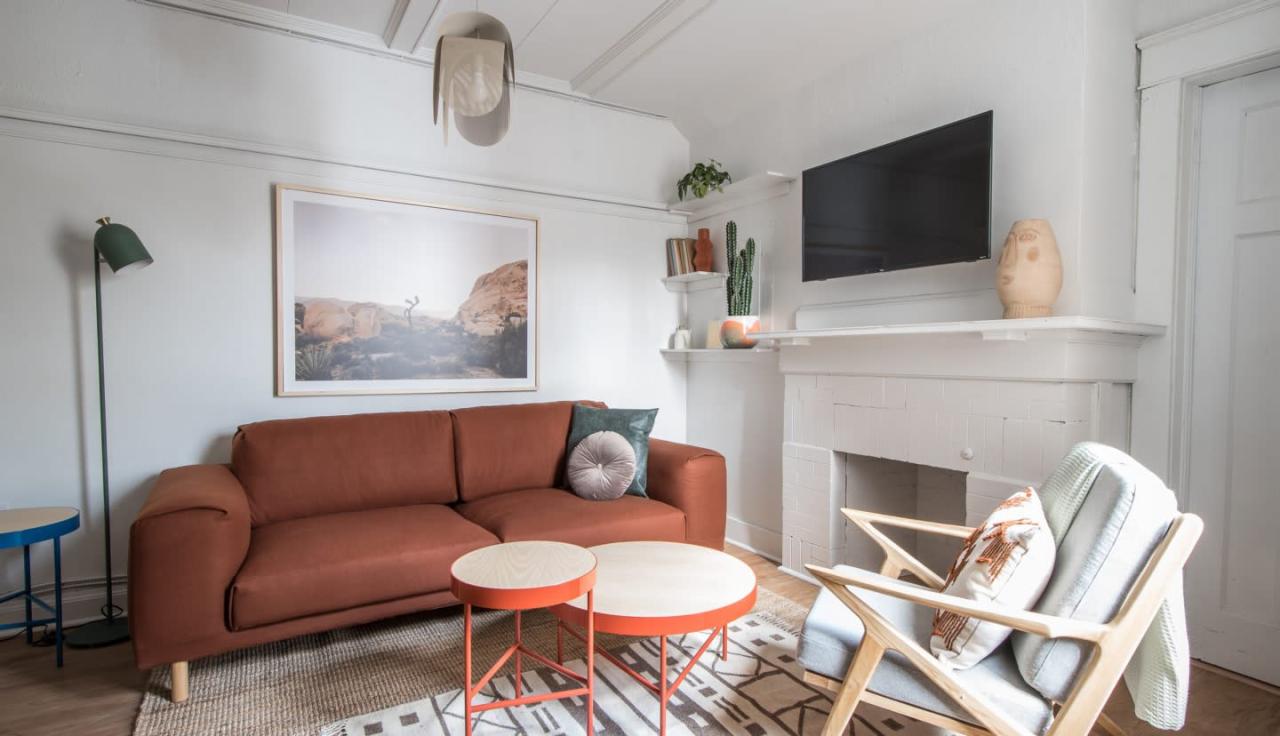 Private room in Halifax 12