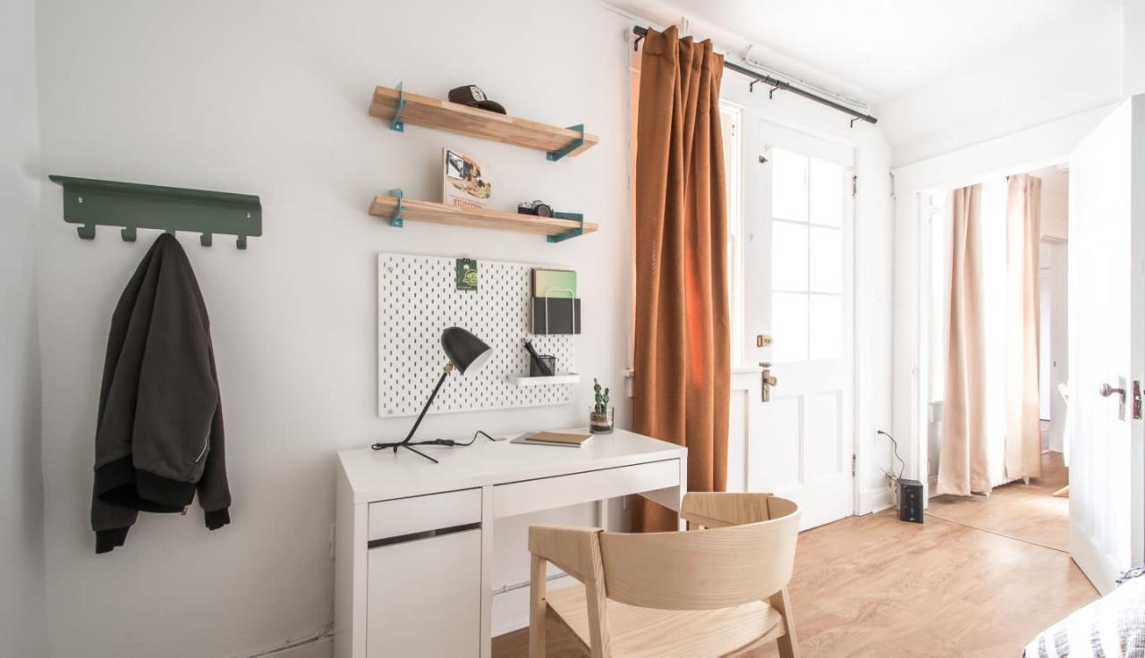 Private room in Halifax 15
