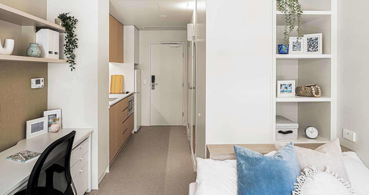 Single Bedroom – 6 Share Apt in Sydney 18