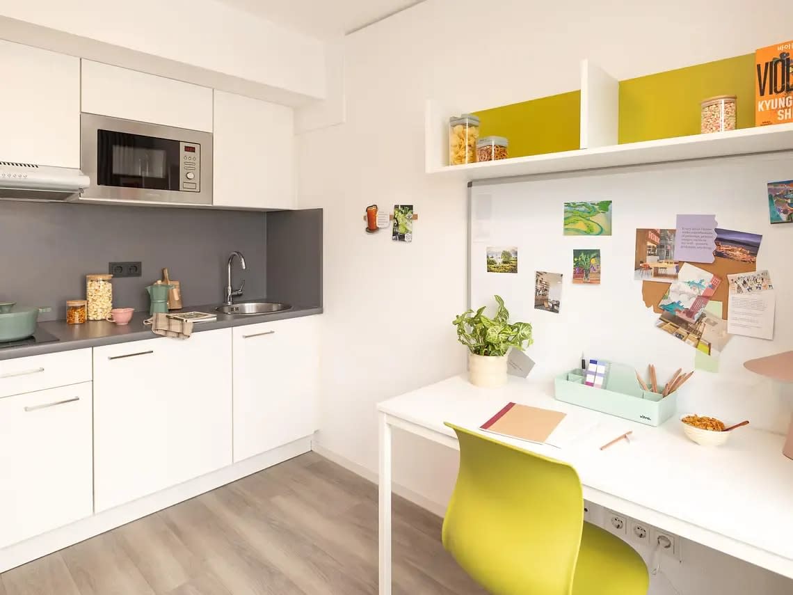 Studio L Bronze in Frankfurt am Main 39