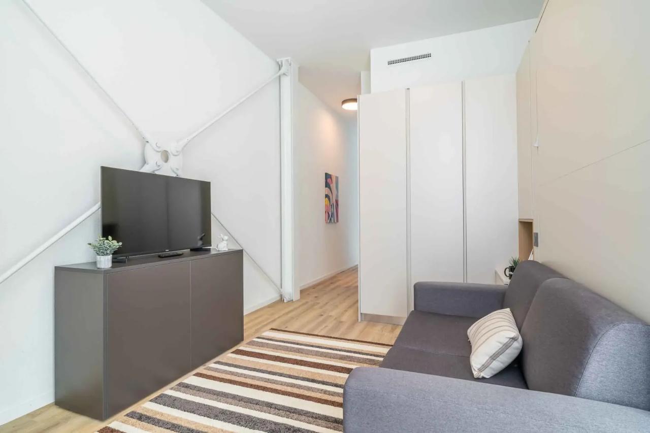 Pop S Compact in Baden 10