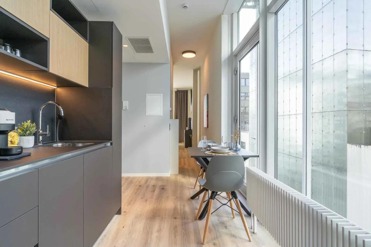 Pop S Compact in Baden 11