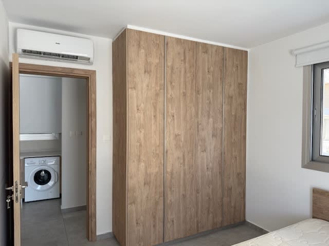 Karolou Apartments in Λευκωσία 7