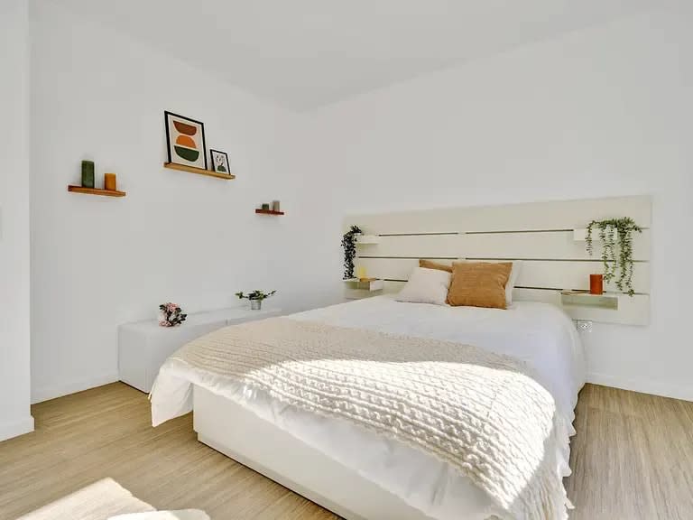 Studio in Paris 29