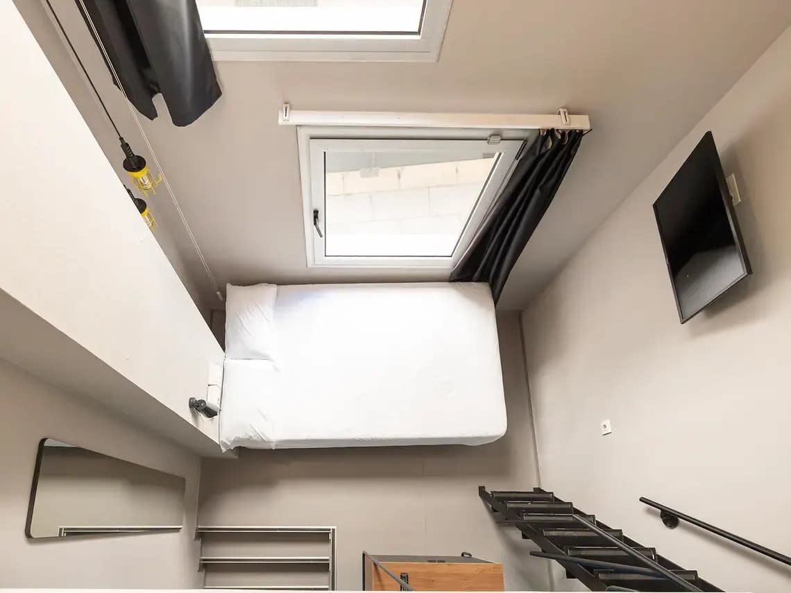 Executive Studio in Barcelona 24