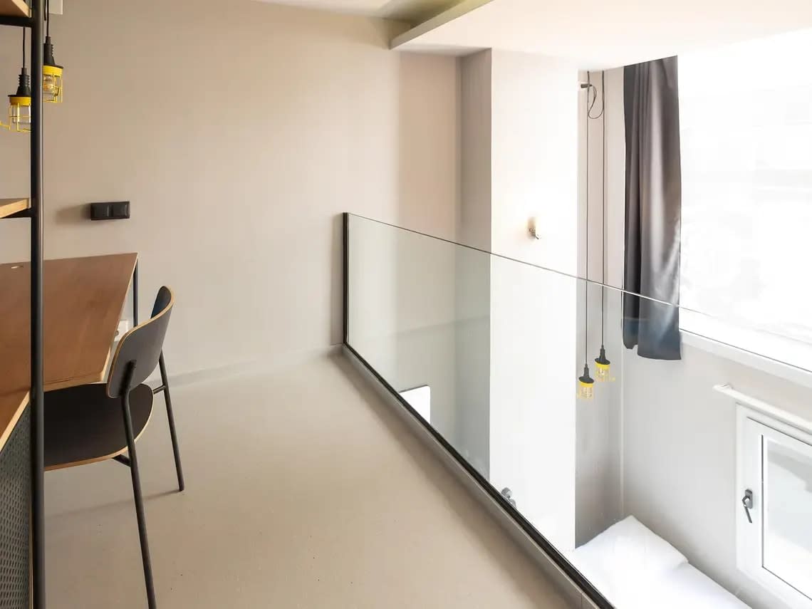Executive Studio in Barcelona 23