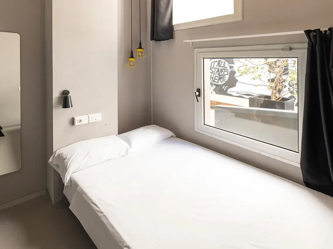 Executive Studio in Barcelona 22
