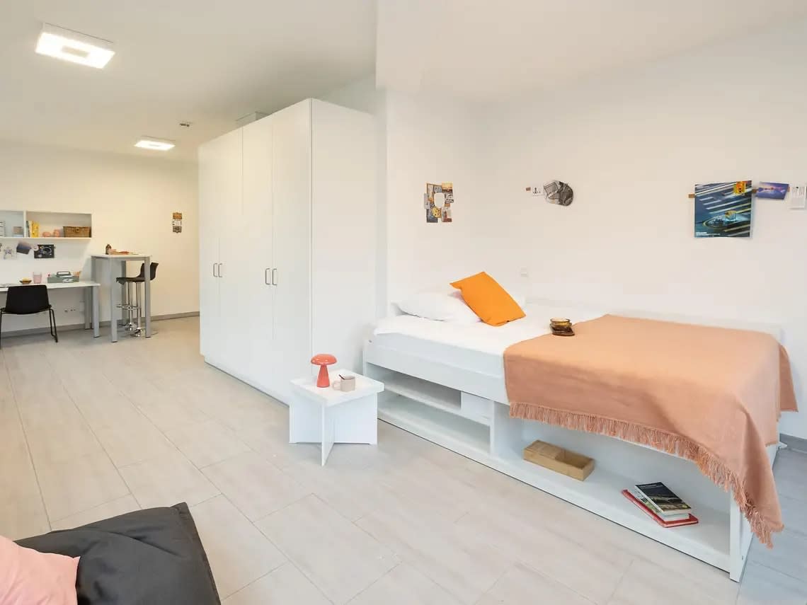 Studio L Platinum in Darmstadt 52