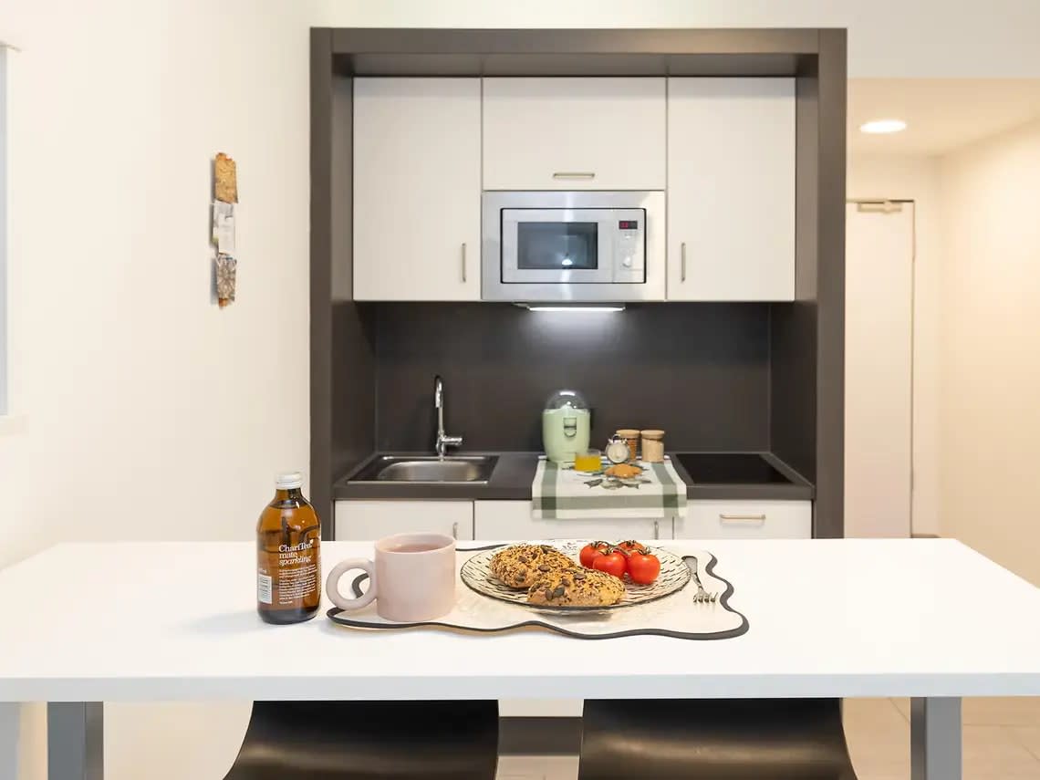 Studio L Platinum in Darmstadt 53
