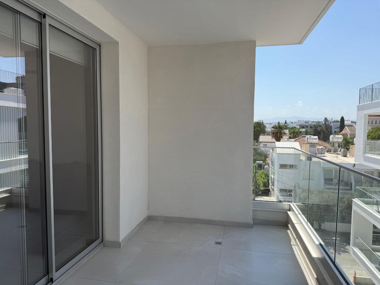 Germanou Apartment in Λευκωσία 16