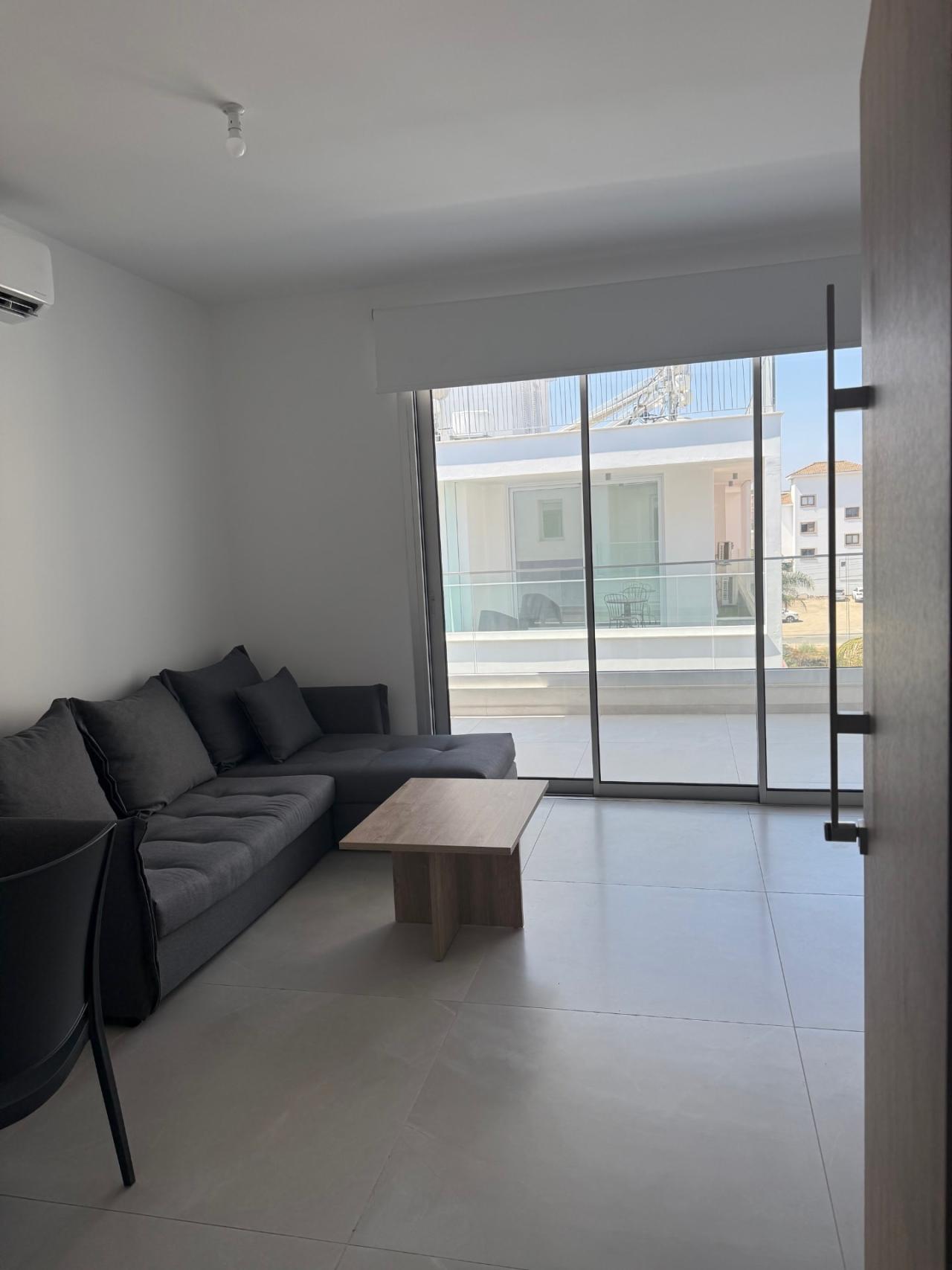Germanou Apartment in Λευκωσία 3