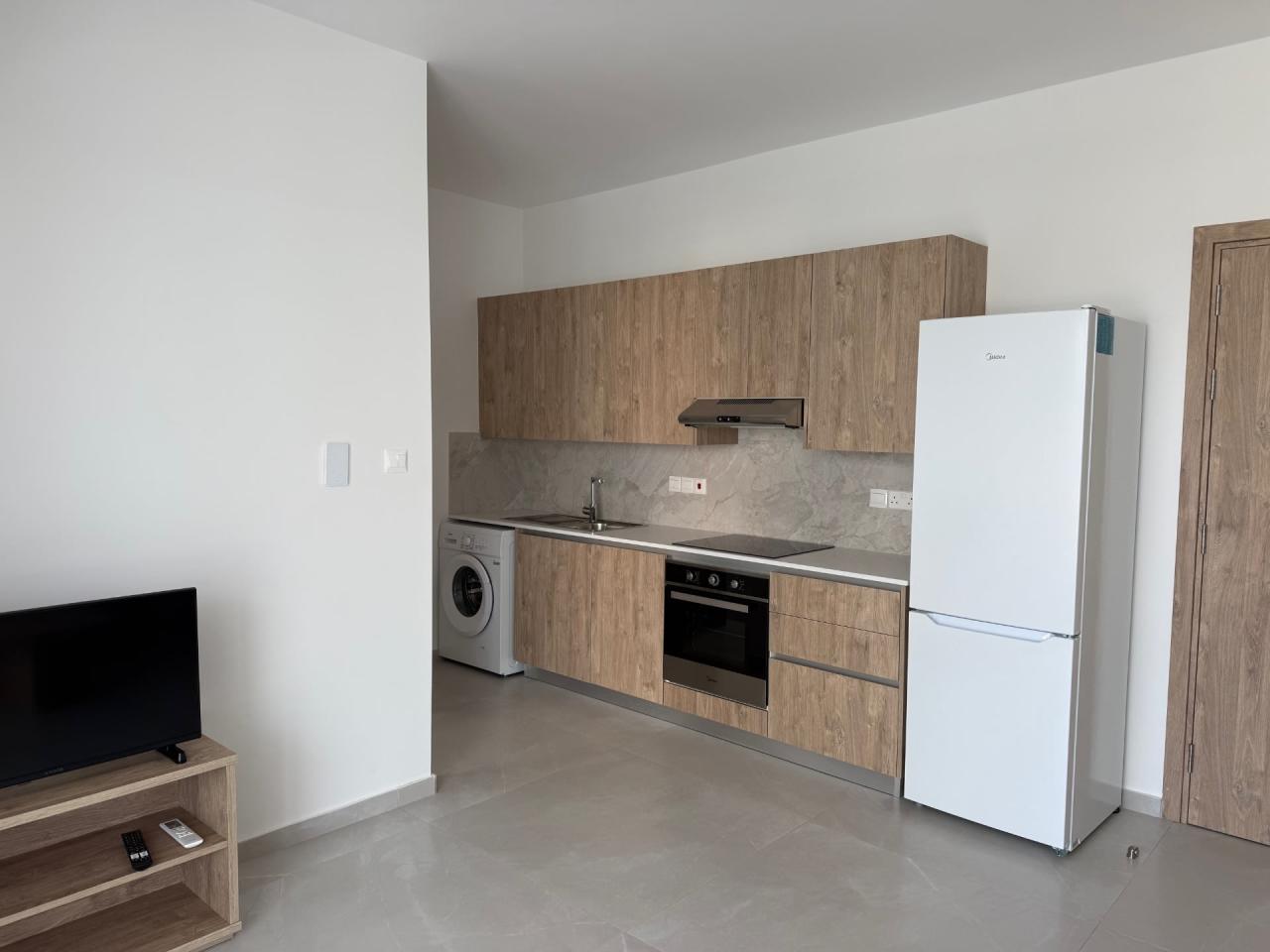 Germanou Apartment in Λευκωσία 7