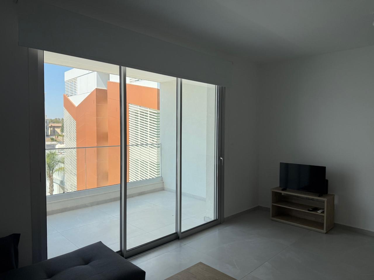Germanou Apartment in Λευκωσία 6