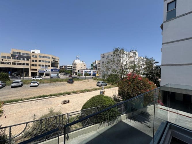 KARHIDONOS APARTMENT in Λευκωσία 5