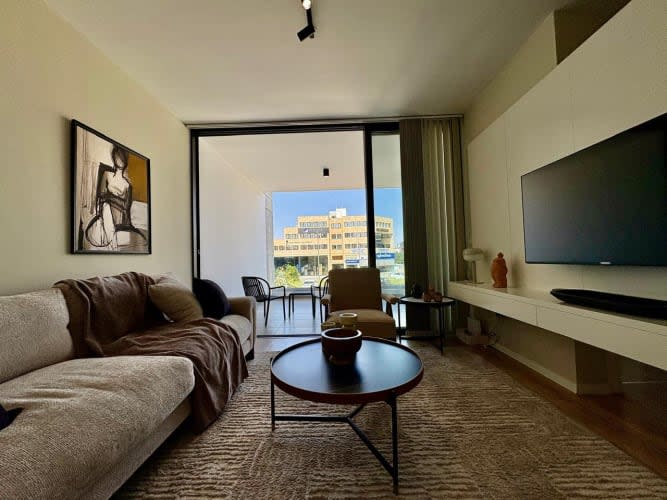 KARHIDONOS APARTMENT in Λευκωσία 14