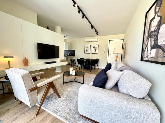 KARHIDONOS APARTMENT in Λευκωσία 13