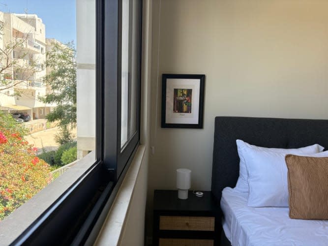 KARHIDONOS APARTMENT in Λευκωσία 8