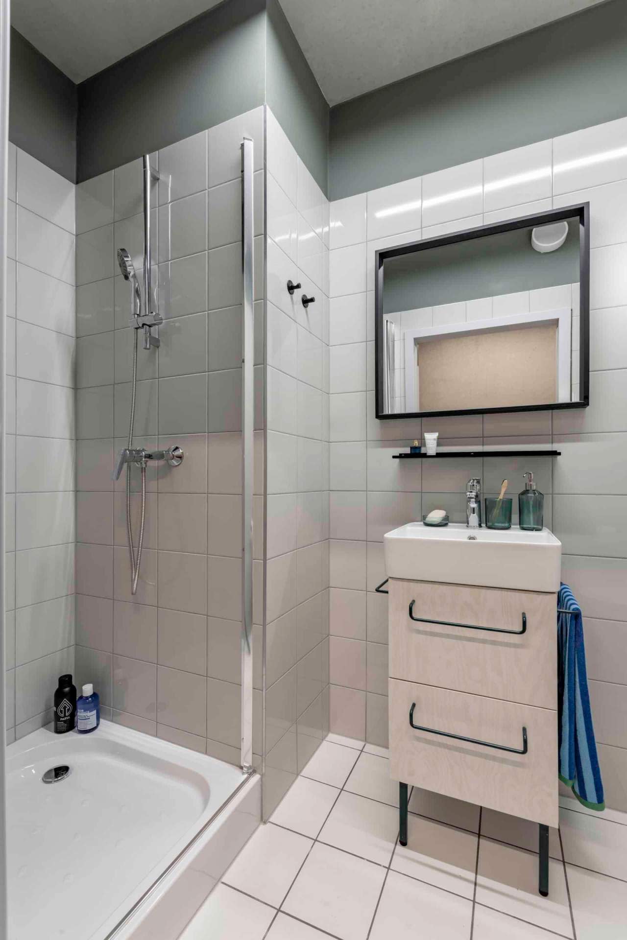 Premium Classic Studio in Warszawa 23