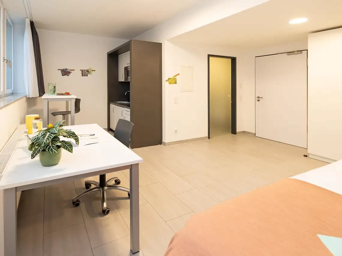 Studio L Platinum in Darmstadt 58