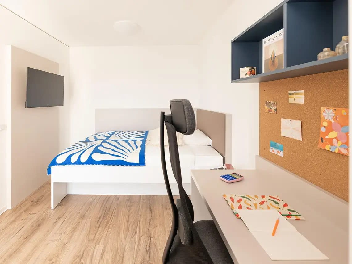 Studio L Diamond in Hamburg 46