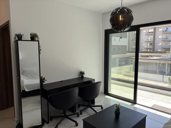 Novo Casa Apartment in Λευκωσία 28