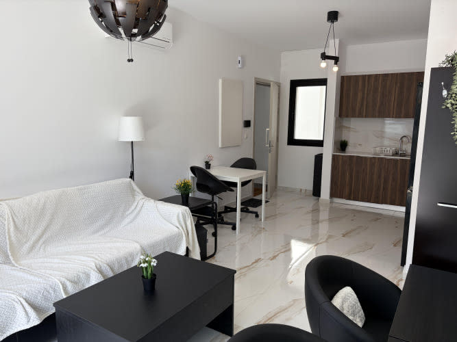 Novo Casa Apartment in Λευκωσία 24