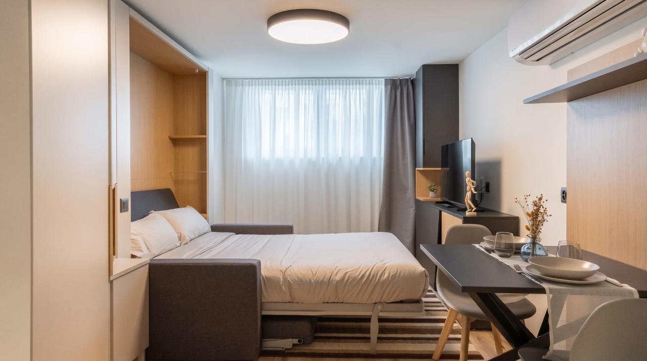 Pop S Compact in Zürich 14