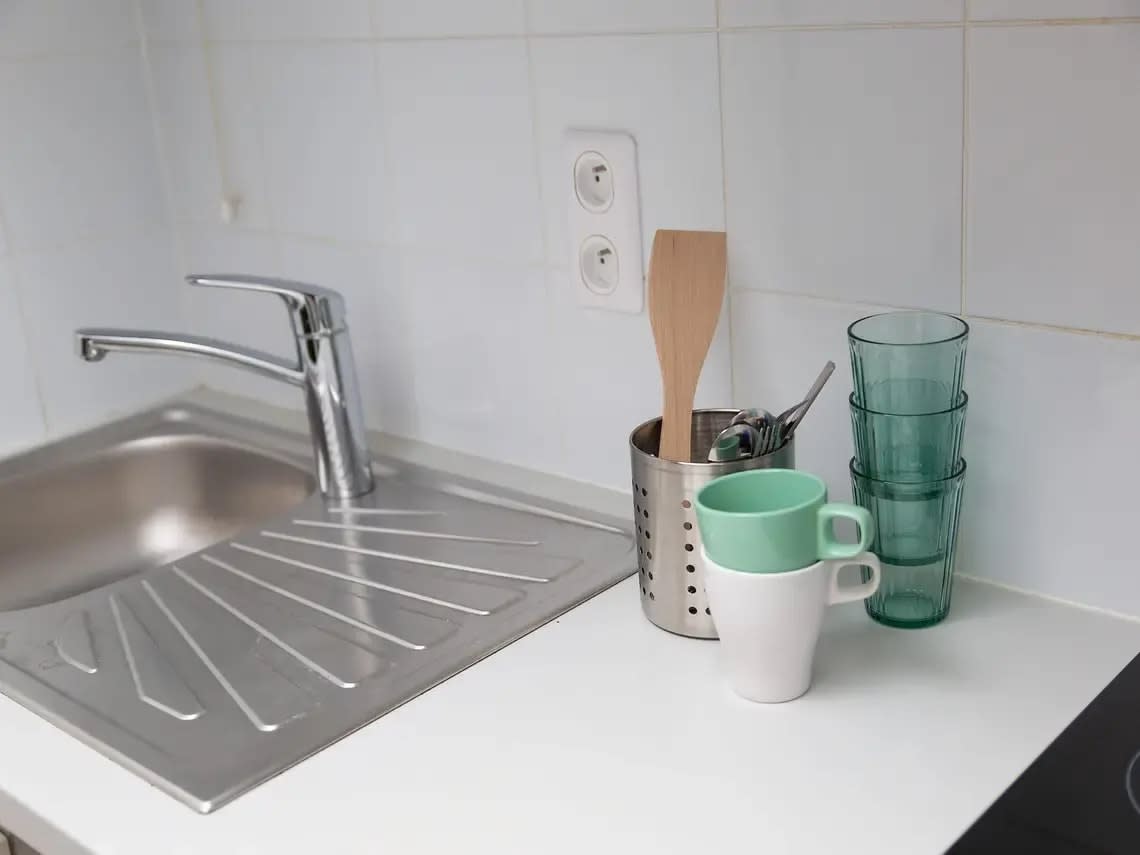 3-Bedroom Apartment in Paris 12