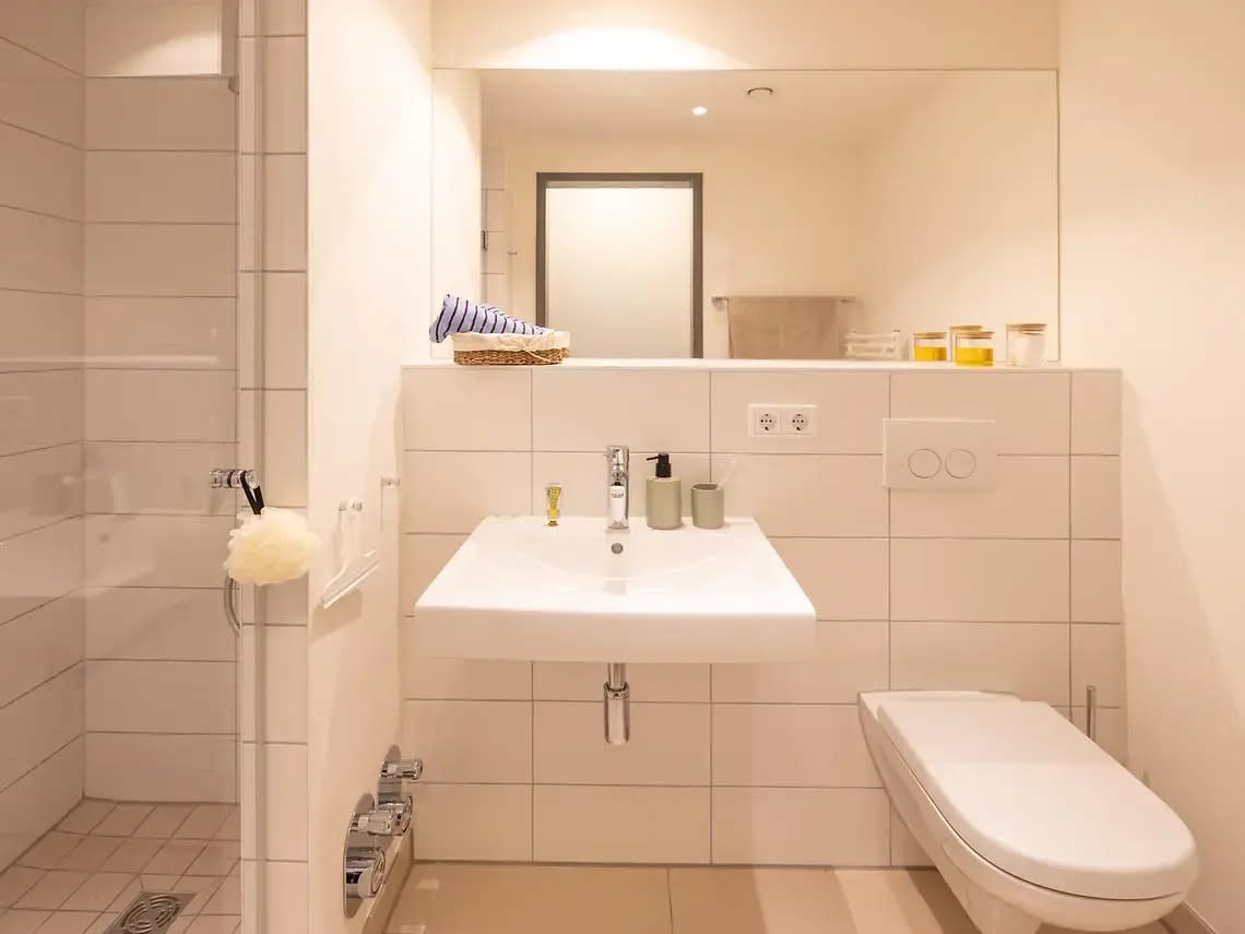 Studio L Diamond in Hamburg 54