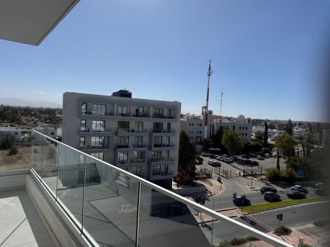 Pouliou Apartment in Athina 16