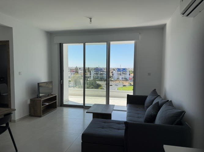 Pouliou Apartment in Athina 5